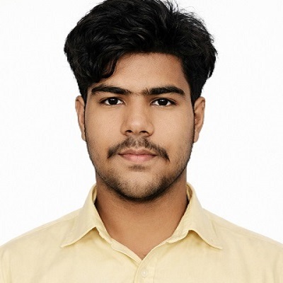 Aditya Yadav