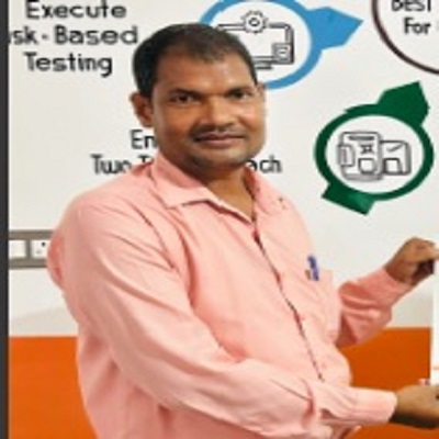 Team Member